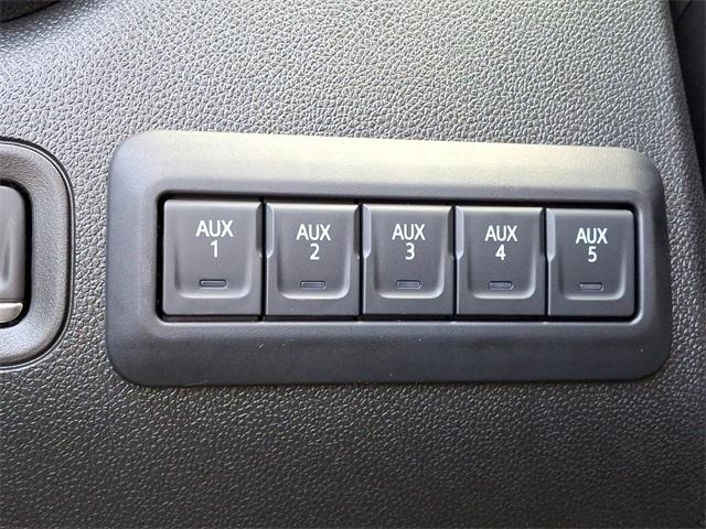 2024 Chevrolet Silverado 3500 HD Vehicle Photo in BERLIN, MD 21811-1121