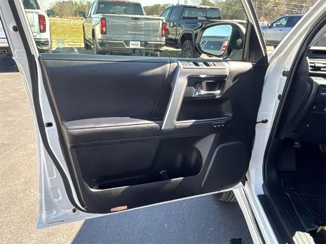 2023 Toyota 4Runner Vehicle Photo in ALBERTVILLE, AL 35950-0246