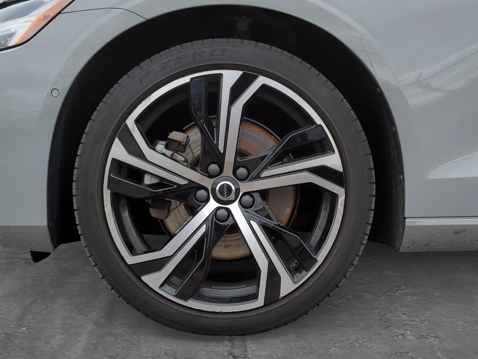 2024 Volvo S60 Vehicle Photo in Memphis, TN 38128