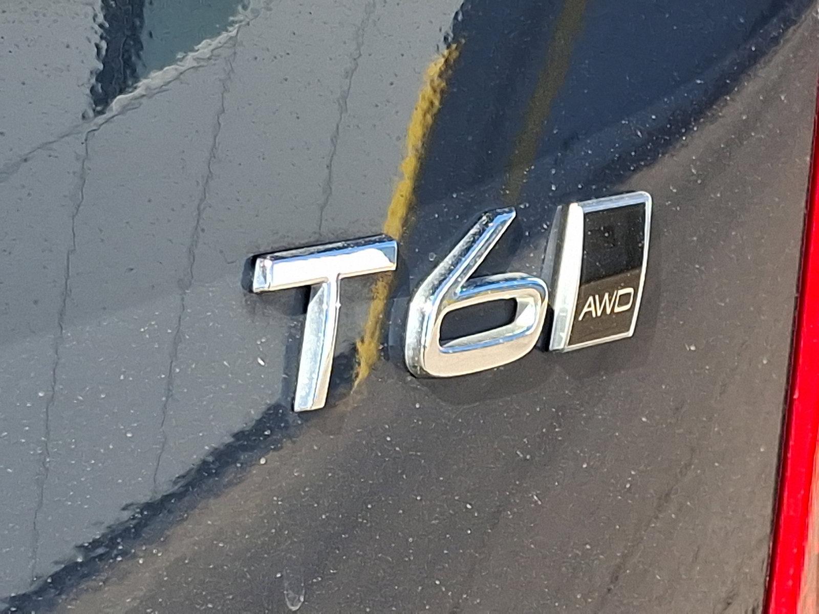 2022 Volvo XC90 Vehicle Photo in Trevose, PA 19053