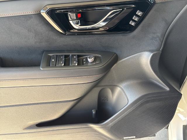 2025 Subaru Forester Vehicle Photo in MANHATTAN, KS 66502-5036