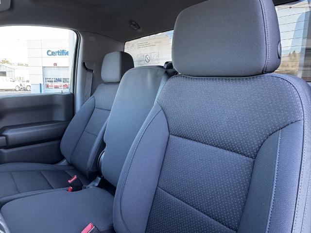 2025 Chevrolet Silverado 1500 Vehicle Photo in GARDNER, MA 01440-3110