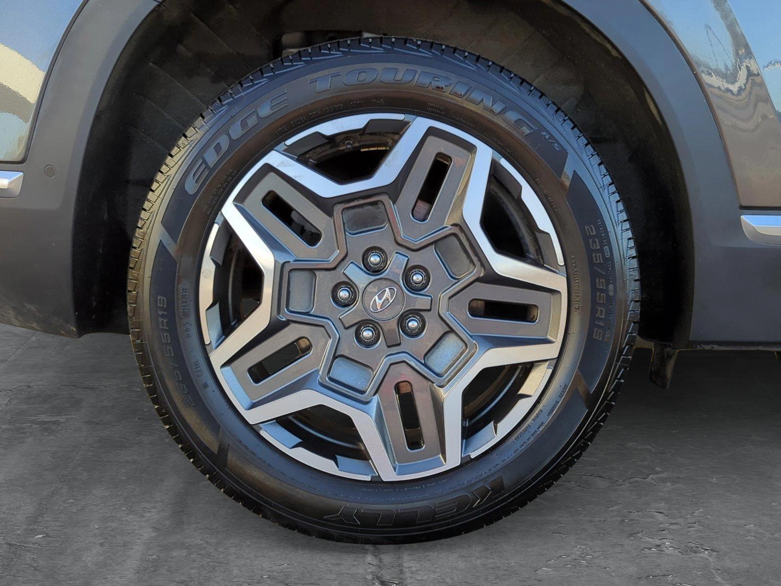 2021 Hyundai SANTA FE Vehicle Photo in Memphis, TN 38115