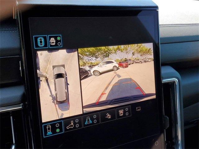 2025 GMC Yukon XL Vehicle Photo in SUNRISE, FL 33323-3202