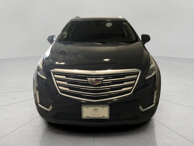 2018 Cadillac XT5 Vehicle Photo in GREEN BAY, WI 54303-3330