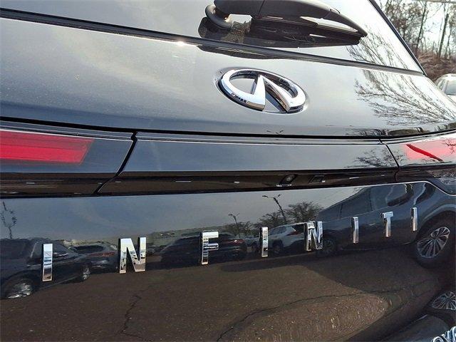 2024 INFINITI QX60 Vehicle Photo in Willow Grove, PA 19090