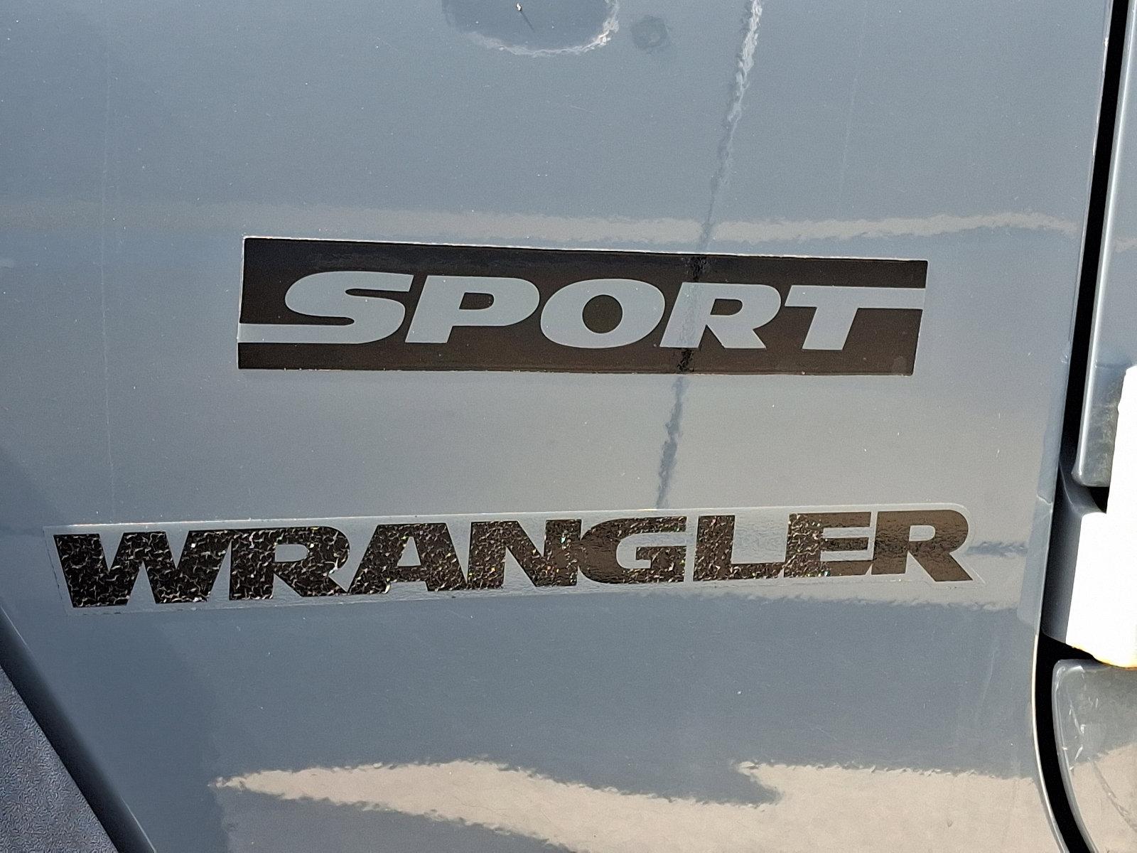 2014 Jeep Wrangler Vehicle Photo in BETHLEHEM, PA 18017