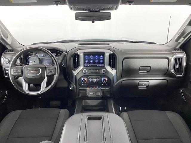 2020 GMC Sierra 1500 Vehicle Photo in BROCKTON, MA 02301-7113