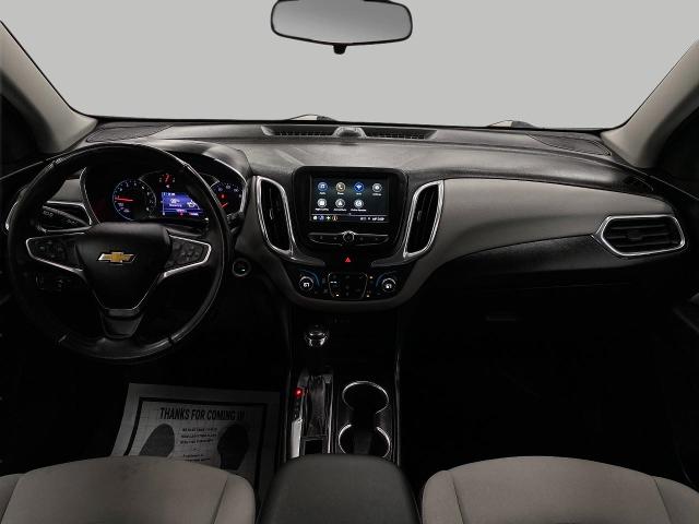 2019 Chevrolet Equinox Vehicle Photo in Appleton, WI 54913