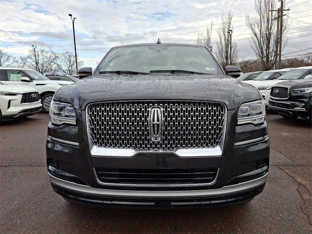 2022 Lincoln Navigator L Vehicle Photo in Willow Grove, PA 19090
