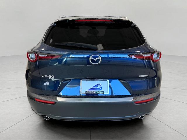 2025 Mazda CX-30 Vehicle Photo in Green Bay, WI 54304