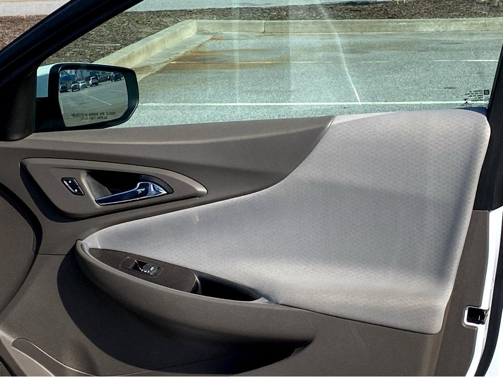 2022 Chevrolet Malibu Vehicle Photo in POOLER, GA 31322-3252
