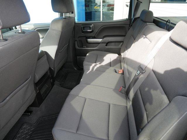 2018 Chevrolet Silverado 1500 Vehicle Photo in MAPLEWOOD, MN 55119-4794