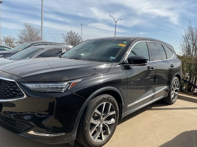 2023 Acura MDX Vehicle Photo in Grapevine, TX 76051