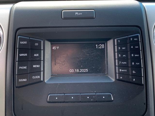 2014 Ford F-150 Vehicle Photo in POST FALLS, ID 83854-5365