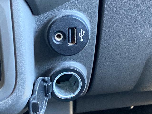 2019 Nissan Frontier Vehicle Photo in Savannah, GA 31419