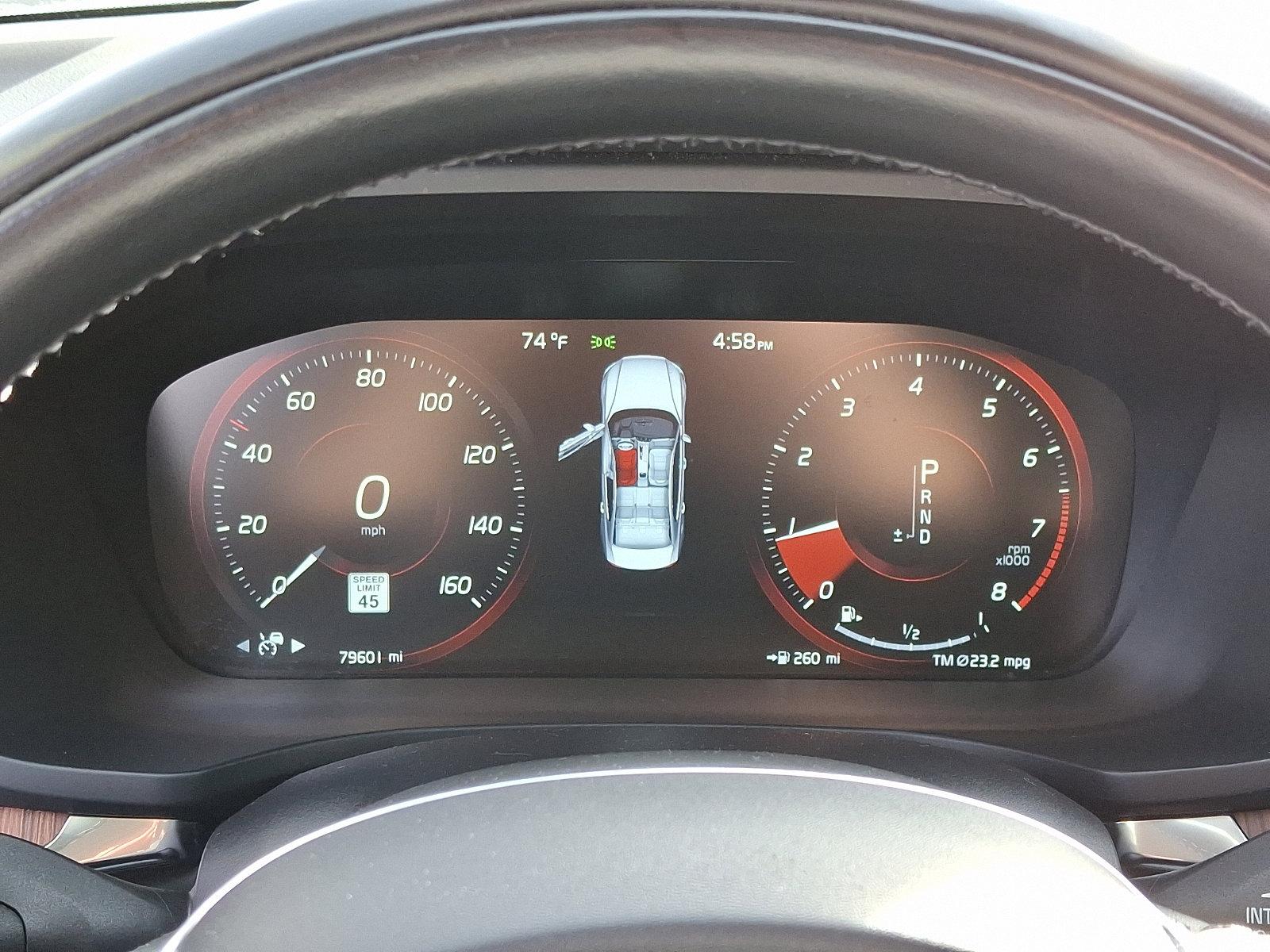 2019 Volvo S60 Vehicle Photo in Trevose, PA 19053