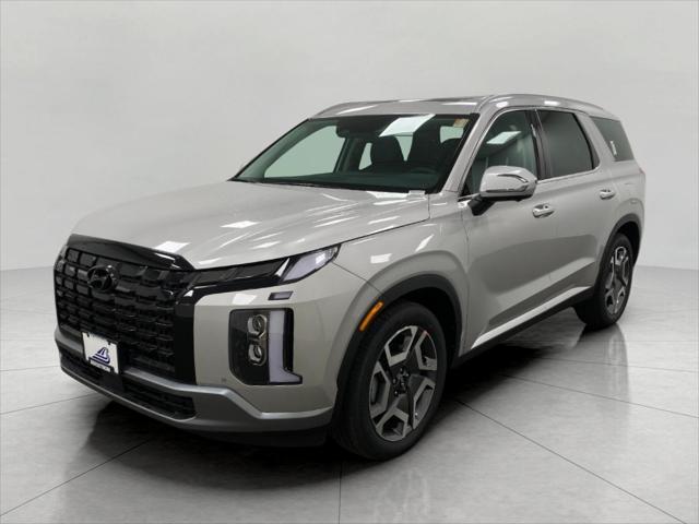 2025 Hyundai PALISADE Vehicle Photo in Appleton, WI 54913