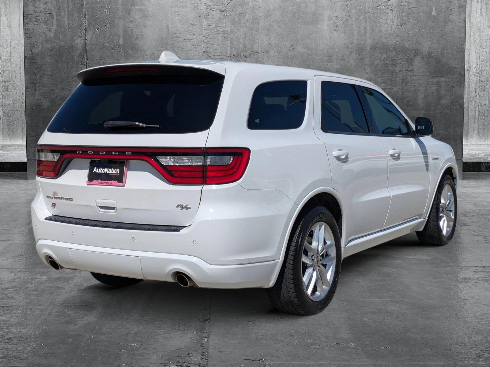 2021 Dodge Durango Vehicle Photo in Tustin, CA 92782