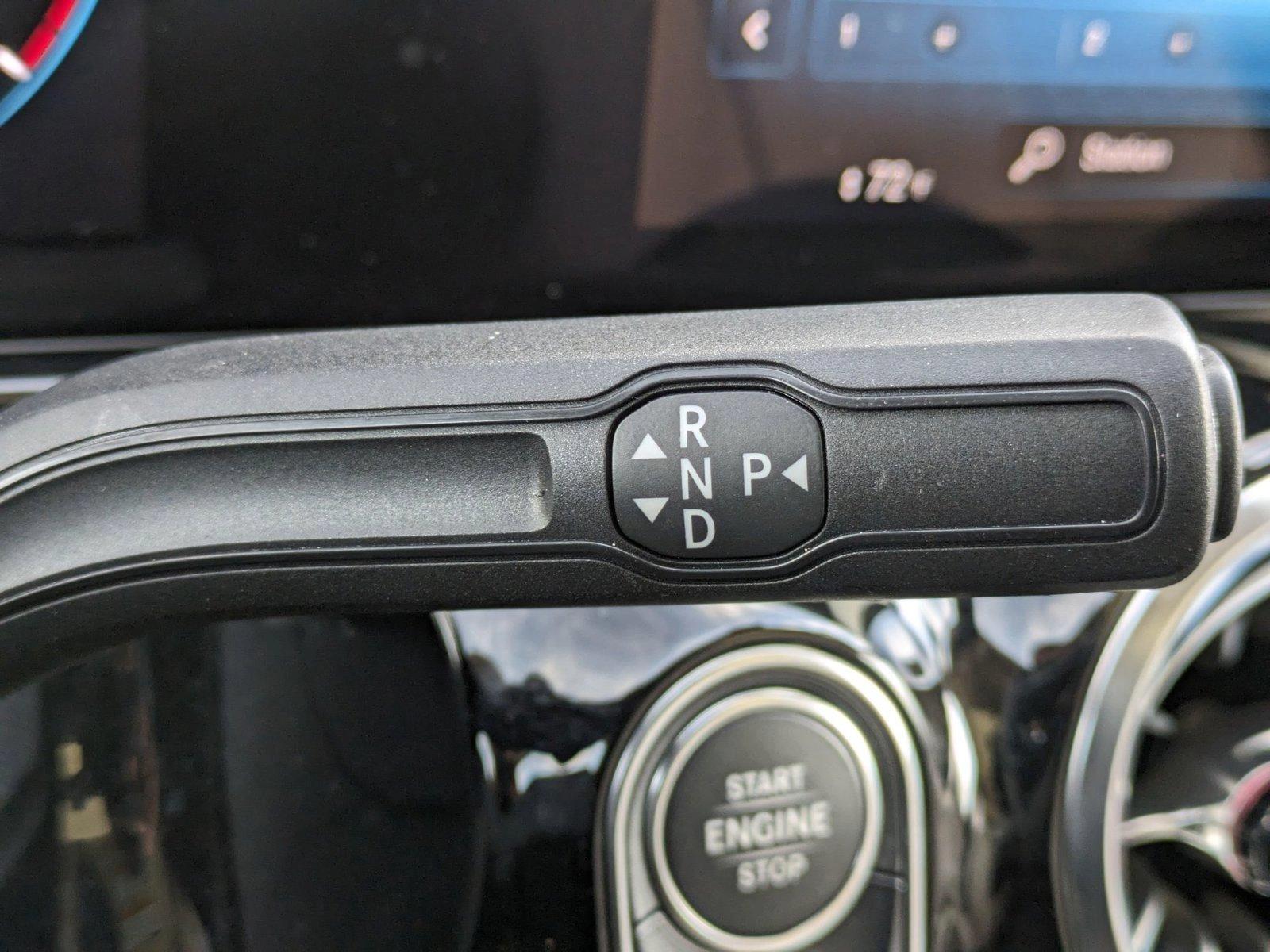 2023 Mercedes-Benz GLA Vehicle Photo in Rockville, MD 20852