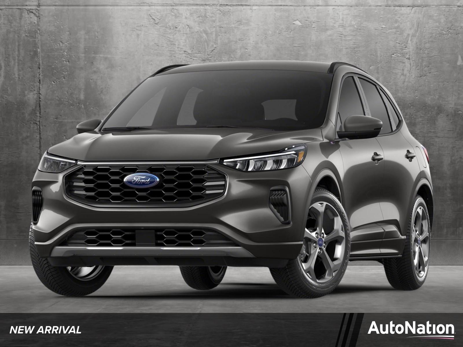 2023 Ford Escape Vehicle Photo in Jacksonville, FL 32244