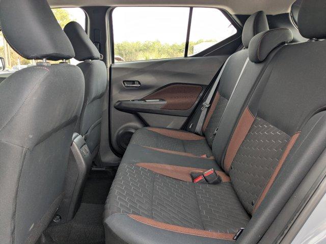 2023 Nissan Kicks Vehicle Photo in BRUNSWICK, GA 31525-1881