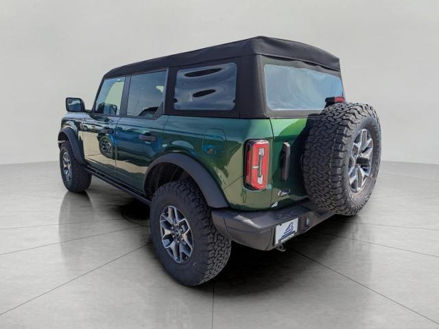 2024 Ford Bronco Vehicle Photo in Green Bay, WI 54304