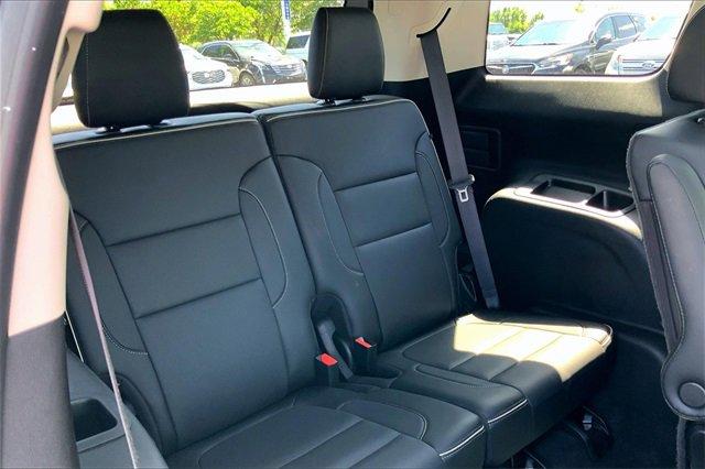 2020 GMC Acadia Vehicle Photo in INDEPENDENCE, MO 64055-1377