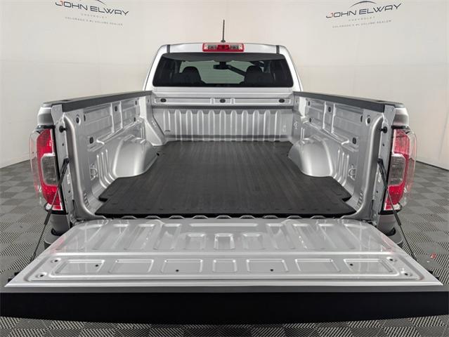 2018 GMC Canyon Vehicle Photo in ENGLEWOOD, CO 80113-6708