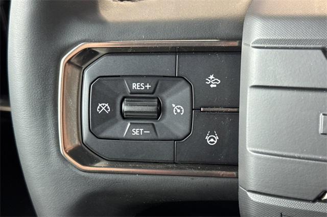 2024 GMC HUMMER EV Pickup Vehicle Photo in ELK GROVE, CA 95757-8703