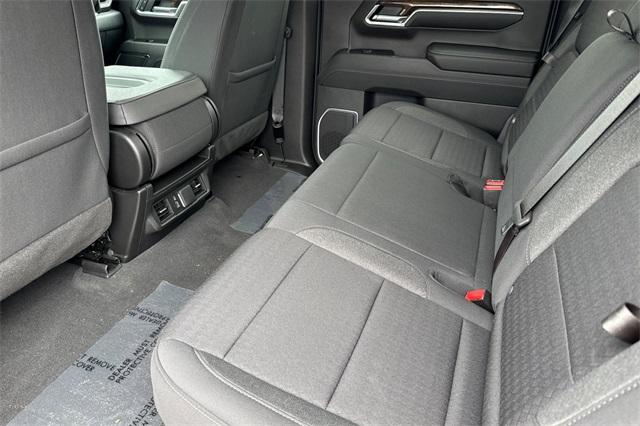 2023 GMC Sierra 1500 Vehicle Photo in ELK GROVE, CA 95757-8703