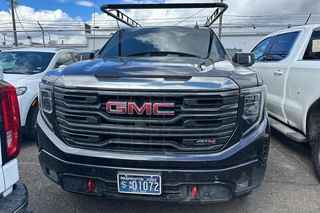 2023 GMC Sierra 1500 Vehicle Photo in SPOKANE, WA 99202-2191