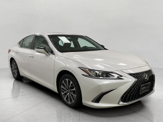 2022 Lexus ES 350 Vehicle Photo in Appleton, WI 54913