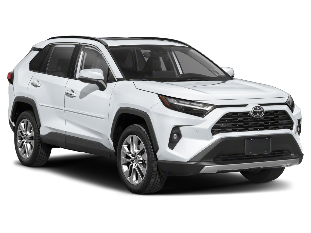 2023 Toyota RAV4 Vehicle Photo in San Antonio, TX 78230