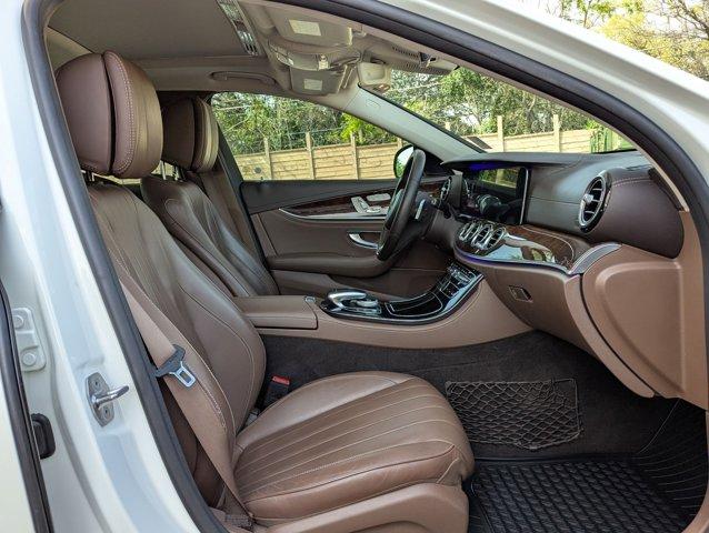 2017 Mercedes-Benz E-Class Vehicle Photo in San Antonio, TX 78230