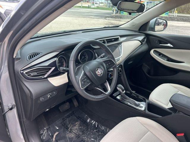 2023 Buick Encore GX Vehicle Photo in MEDINA, OH 44256-9631