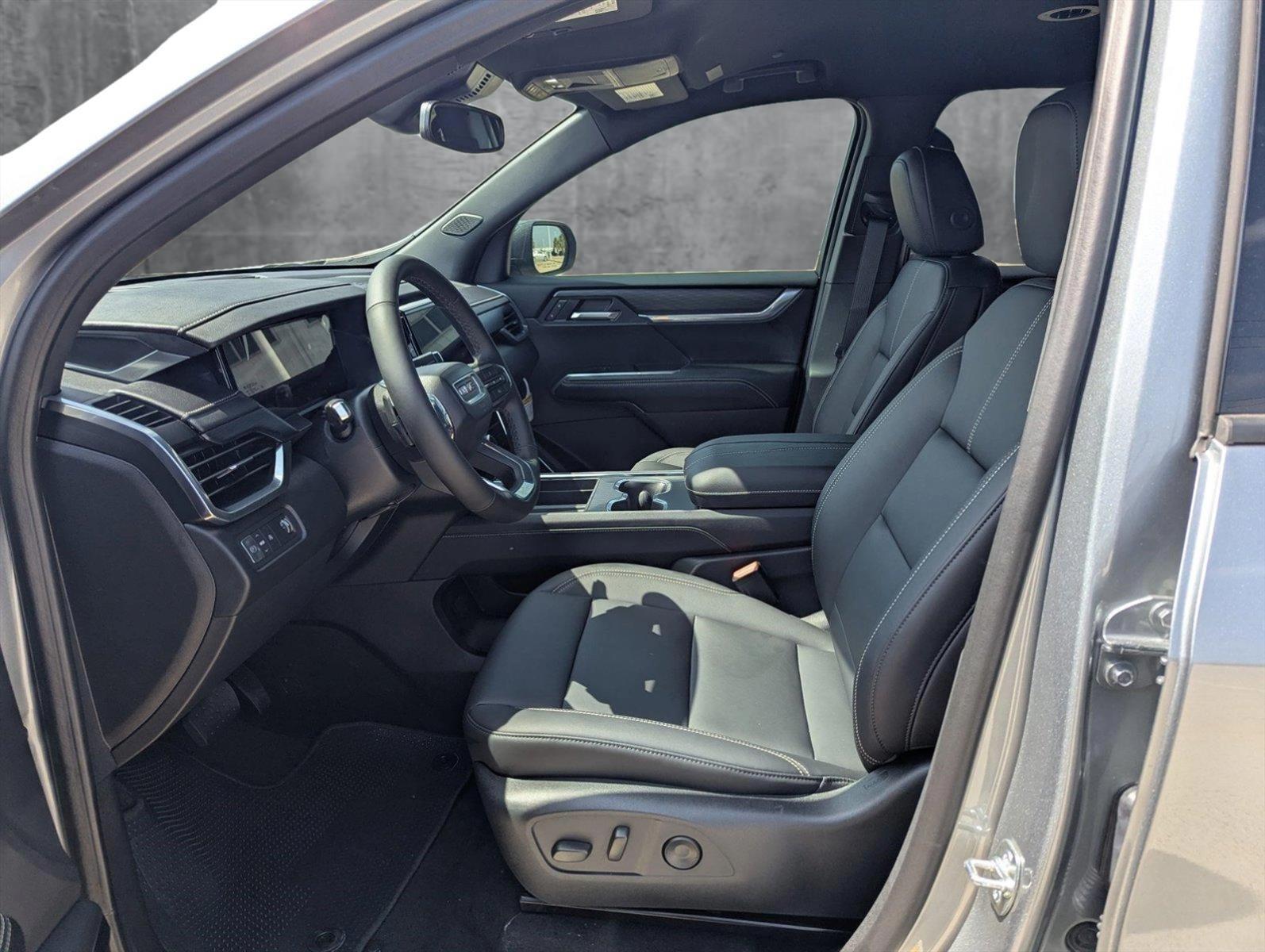 2025 GMC Acadia Vehicle Photo in CORPUS CHRISTI, TX 78412-4902