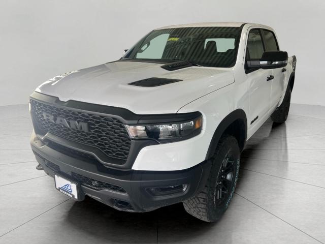 2025 Ram 1500 Vehicle Photo in Oshkosh, WI 54901