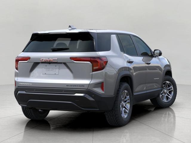 2025 GMC Terrain Vehicle Photo in GREEN BAY, WI 54303-3330