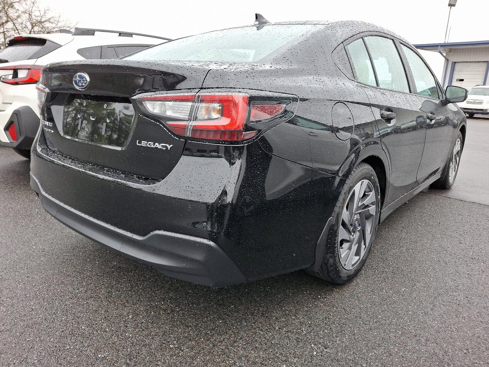 2025 Subaru Legacy Vehicle Photo in Easton, PA 18045