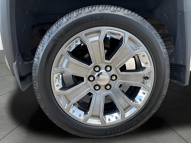 2018 GMC Sierra 1500 Vehicle Photo in MANITOWOC, WI 54220-5838