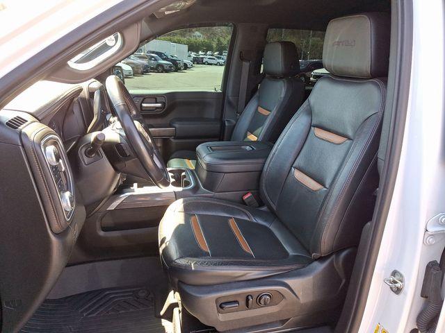2020 GMC Sierra 1500 Vehicle Photo in DANBURY, CT 06810-5034
