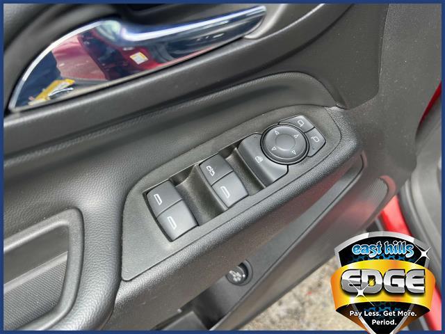 2022 Chevrolet Equinox Vehicle Photo in Roslyn, NY 11576