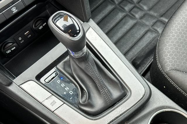 2018 Hyundai Elantra Vehicle Photo in SPOKANE, WA 99202-2191