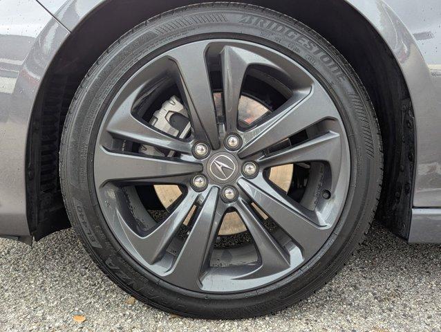 2023 Acura TLX Vehicle Photo in San Antonio, TX 78230