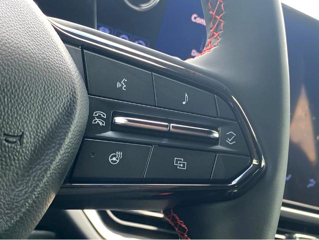 2025 Chevrolet Equinox EV Vehicle Photo in SAVANNAH, GA 31406-4513