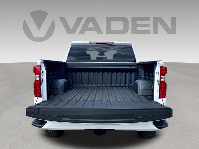 2025 Chevrolet Silverado 1500 Vehicle Photo in SAVANNAH, GA 31406-4513