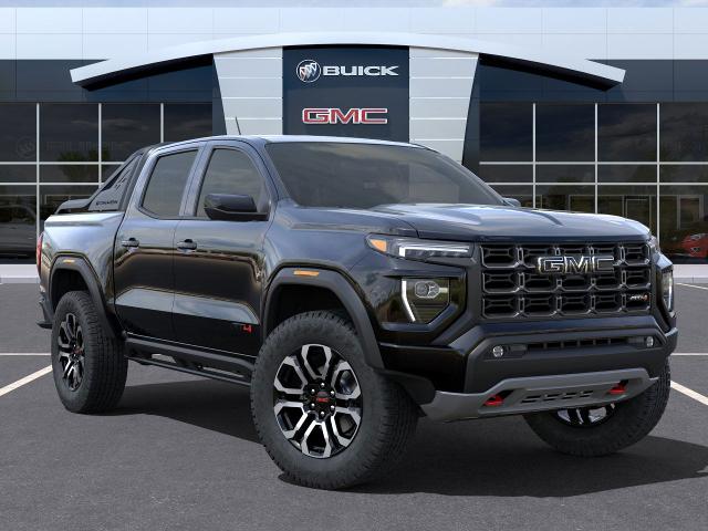 2025 GMC Canyon Vehicle Photo in APPLETON, WI 54914-8833