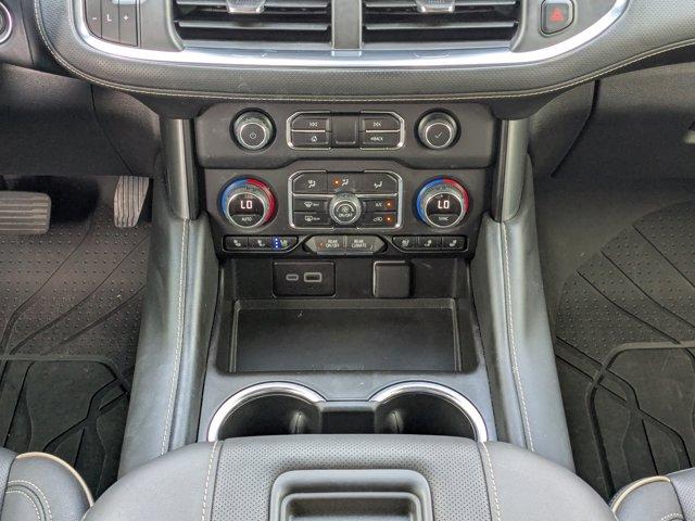 2024 Chevrolet Tahoe Vehicle Photo in BRUNSWICK, GA 31525-1881