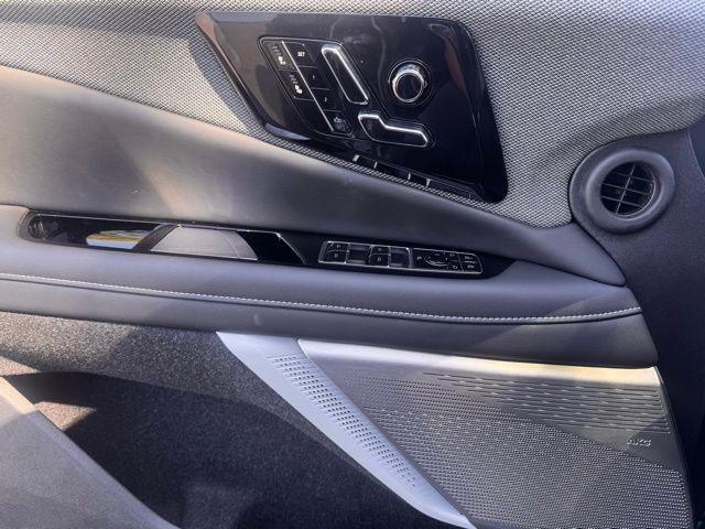 2025 Cadillac OPTIQ Vehicle Photo in DELRAY BEACH, FL 33483-3294